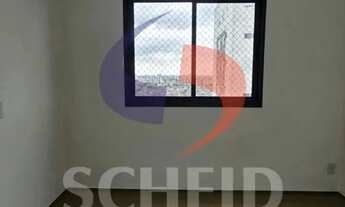 Imagem 6: APARTAMENTO 58m² A VENDA NO JD MARAJOARA - ZONA SUL