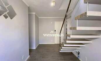 Imagem 5: Apartamento Duplex com 2 dormitórios à venda, 88 m² por R$ 444.000,00 - Aricanduva - São P