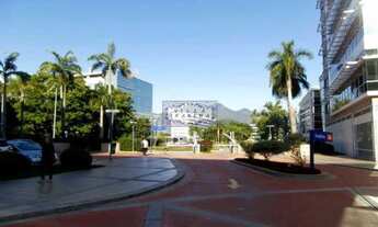 Imagem 4: JACAREPAGUÁ I ÓTIMA SALA COMERCIAL I 44 M² I POSSUI BANHEIRO E VAGA!