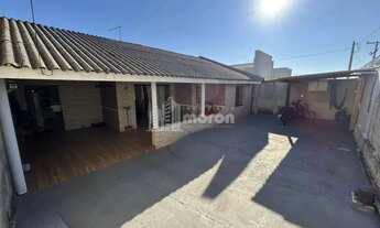 Imagem: CASA Á VENDA NO JARDIM GIANNA