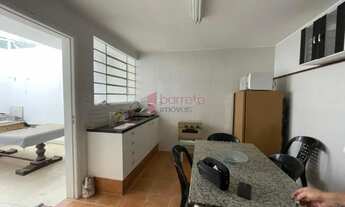 Imagem 4: CASA SOBRADO À VENDA EM VILA PRIVADA NO CENTRO DE JUNDIAÍ/SP