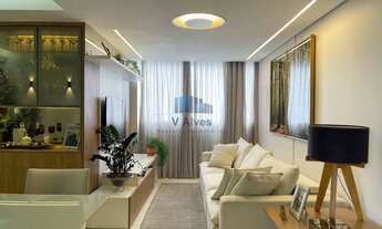 Imagem 3: Apartamento com 96m², 3 quartos, 2 vagas. À venda, no bairro Palmares!