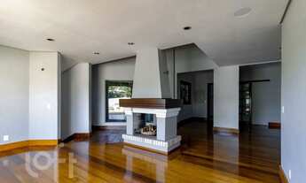 Imagem 5: Casa 4 dormitórios(4 suítes), à venda no bairro Chácara das Pedras, Porto Alegre