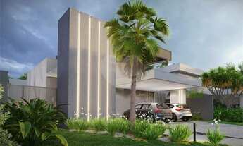 Imagem 4: Condomínio com 3 quartos à venda em Ribeirão Do Lipa - MT