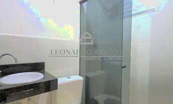 Imagem 5: APARTAMENTO 02 QUARTOS COM SUÍTE EM JARDIM LIMOEIRO - SERRA ES