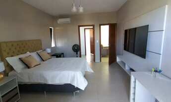 Imagem 5: Imóvel para aluguel possui 245 metros quadrados com 5 quartos