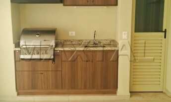 Imagem 2: Apartamento para Locação com 74m², Varanda Gourmet e Suíte no Jardim São Paulo