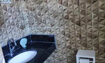 Imagem 2: Casa em Jauá - Aluguel anual