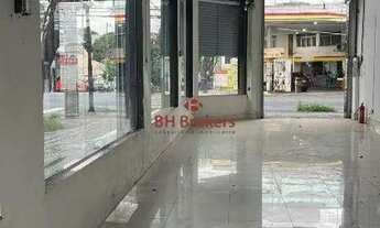 Imagem 2: LOJA PARA LOCAÇÃO DE 121,97m² NO BAIRRO BARRO PRETO