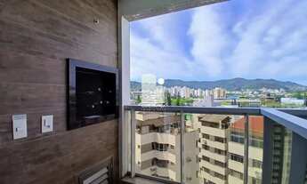 Imagem 6: Apartamento, Itacorubi, 02 Dormitórios/01 Suíte