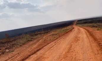 Imagem: Fazenda 13 mil hect em pontes de Lacerda