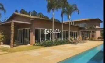 Imagem 2: Morro do Chapéu - Casa Residencial 7 quartos à venda na Anuar Donato