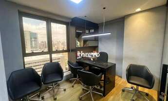 Imagem 5: Sala à venda, 125 m² por R$ 1.700.000,00 - Papicu - Fortaleza/CE