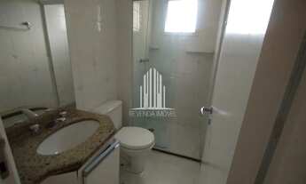 Imagem 6: Apartamento de luxo em Perdizes: 3 quartos, 1 suíte, 2 salas, 3 banheiros e 87m² de confor