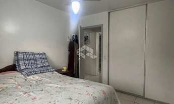 Imagem 7: Apartamento com três quartos e suíte, no Jd do Salso