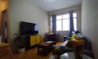 Imagem 2: Apartamento para Venda em Teresópolis, Várzea, 1 dormitório, 2 banheiros, 1 vaga