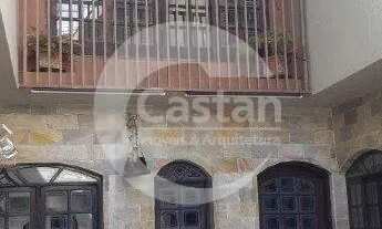 Imagem 2: Sobrado em Mooca