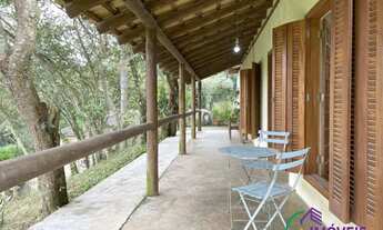 Imagem 5: CASA TÉRREA - PORTAL ROSELÂNDIA - SP