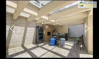 Imagem 4: Boulevard São Francisco Alto padrão, lazer completo e localização privilegiada