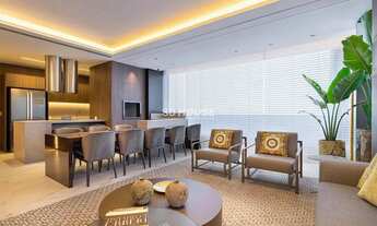 Imagem 5: Casa Milano, Bigorrilho - Curitiba