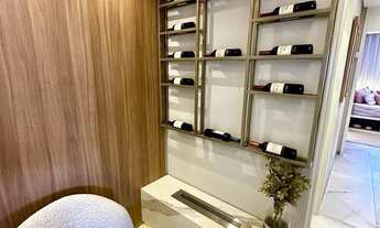 Imagem 7: Apto / Apartamento Botânica Flora Brasilis - Indaiatuba SP - HD Invest