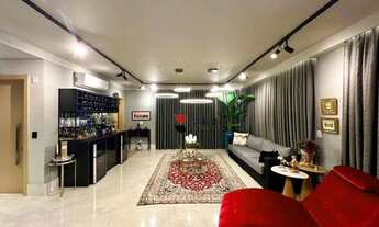 Imagem 3: Apartamento de Alto Padrão à venda com 345m², 4 quartos/suítes no Edifiício Cidade de Muni