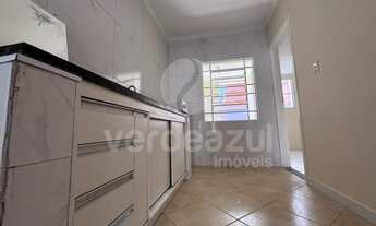 Imagem 6: Casa com 3 Quartos (2 Suítes) para Alugar na Ponte Preta Campinas/SP