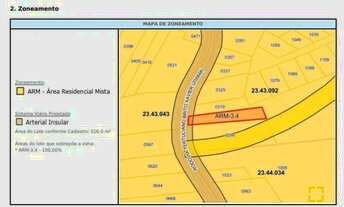 Imagem 6: Brognoli Vende - Terreno ótimo para investimento imobiliário