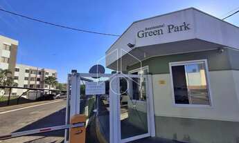 Imagem: Residencial Apartamento em Marília