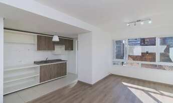 Imagem: Apartamento 2 dormitórios com suite no