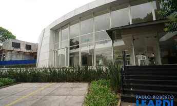 Imagem 2: COMERCIAL - JARDIM EUROPA - SP