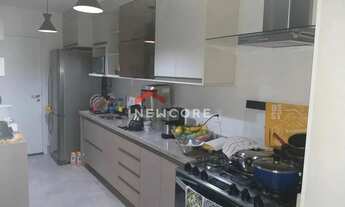 Imagem 6: Apartamento em Rua das Orquídeas - Jardim Pompéia - Indaiatuba/SP