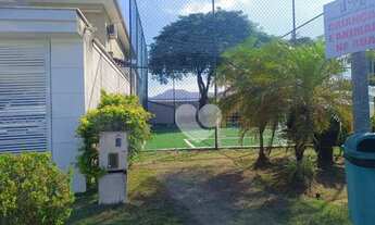 Imagem 7: Vendo terreno no Condomínio Green Place no Recreio dos Bandeirantes, ótima localização