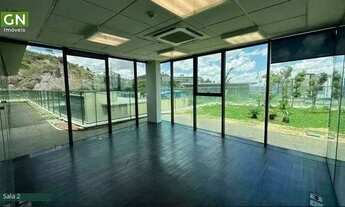 Imagem 9: Andar para aluguel, 5 vagas, Santa Lúcia - Belo Horizonte/MG