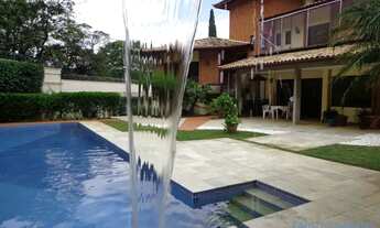 Imagem 4: SOBRADO - ALTO DE PINHEIROS - SP