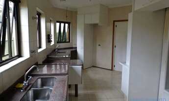 Imagem 7: SOBRADO - ALTO DE PINHEIROS - SP