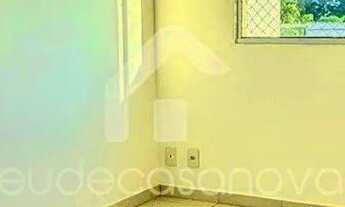 Imagem 7: Apto 2 qts, sendo 1 suíte, Flex Tapajós, Flores