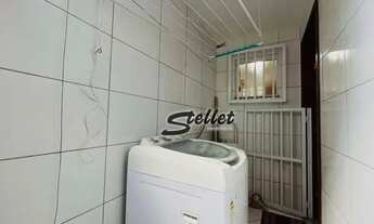 Imagem 13: Casa com 3 dormitórios, 150 m² - venda por R$ 600.000,00 ou aluguel por R$ 3.565,83/mês