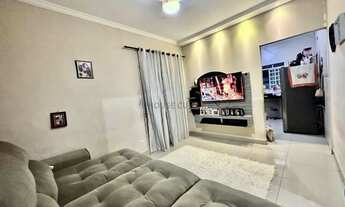 Imagem 4: CASA COM PISCINA NO JD IKARAI VG