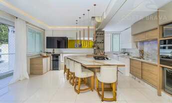 Imagem 4: Apartamento em Praia Mansa - Matinhos