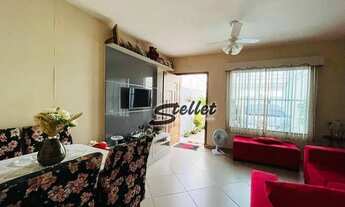 Imagem 5: Casa com 3 dormitórios, 150 m² - venda por R$ 600.000,00 ou aluguel por R$ 3.565,83/mês