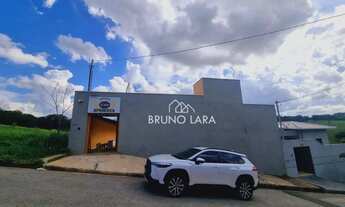 Imagem 2: Terreno disponível para locação no bairro Três Poderes, Igarapé-MG