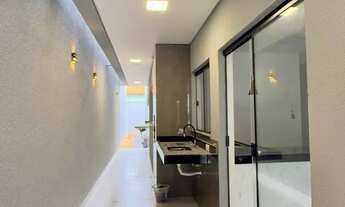 Imagem 6: CASA A VENDA 3 DORMITÓRIOS - PROX. TOYOTA