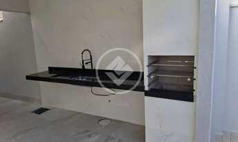 Imagem 5: Casa á venda no setor Três Maria