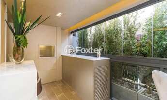 Imagem 2: Apartamento à venda Rua General Lima e Silva, Cidade Baixa - Porto Alegre