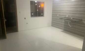 Imagem 6: Kitnet em modelo de Loft super aconchegante no Bairro Jardim Bangu