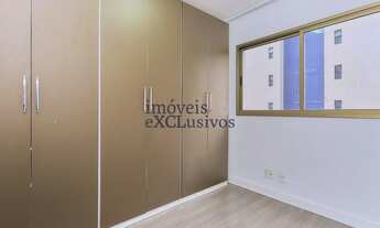 Imagem 7: Apartamento para locação no Monde Champagnat, Bigorrilho!