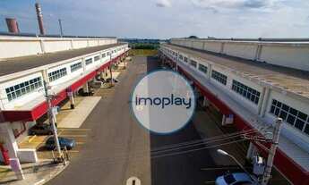 Imagem: Galpão para alugar - Jardim Dall x27 Orto