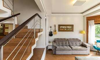 Imagem 4: Casa em condomínio à venda com 4 quartos no Pilarzinho em Curitiba