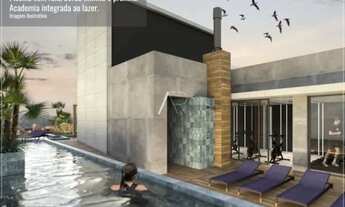 Imagem 4: Apartamento Amplo à venda no VÈRTE RESIDENCE - Centro, Florianópolis - SC